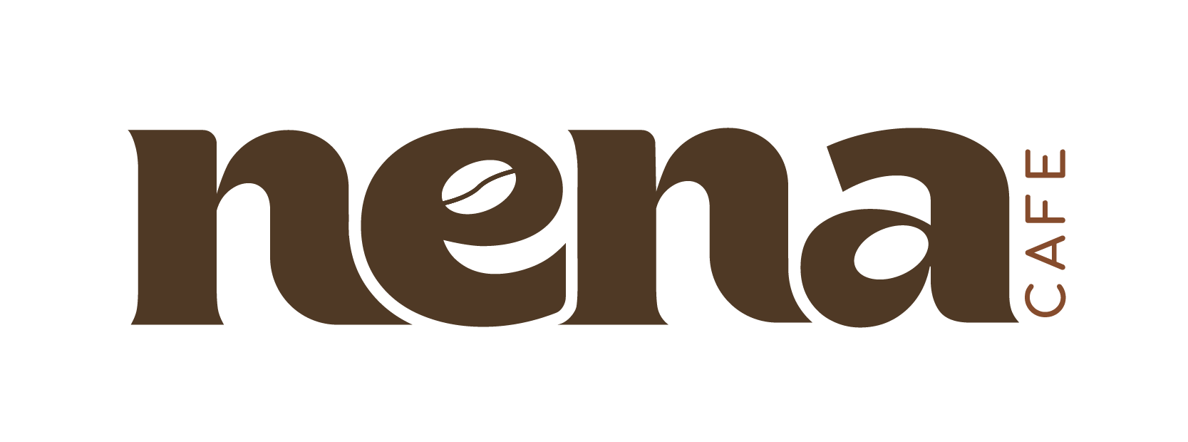 logo nena cafe gdynia