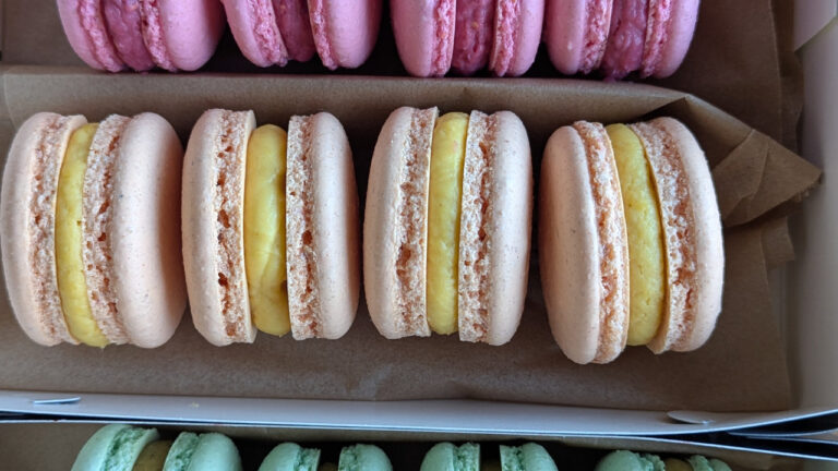 makaroniki z nena cafe gdynia