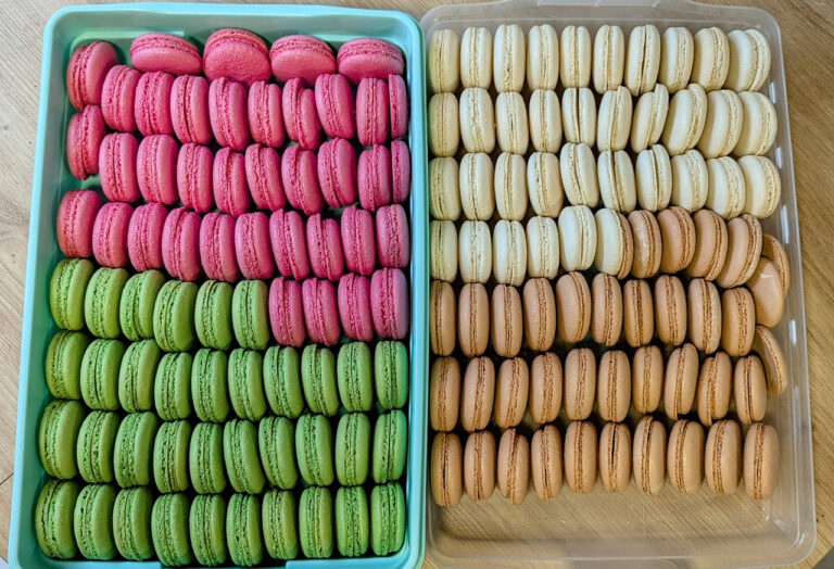 makaroniki z nena cafe gdynia