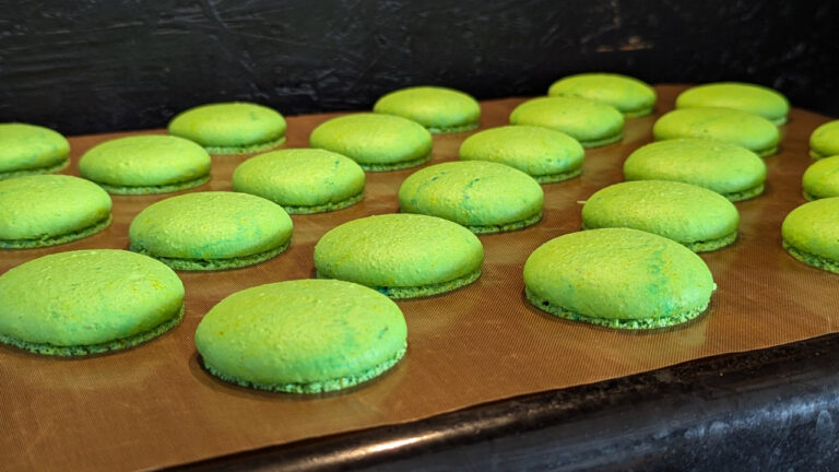 makaroniki z nena cafe trójmiasto